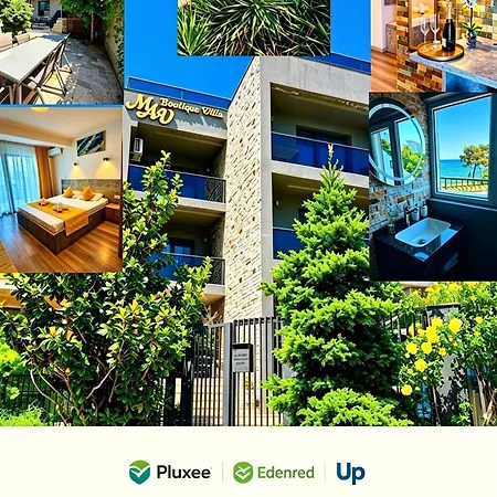 Mav Boutique Villa-2